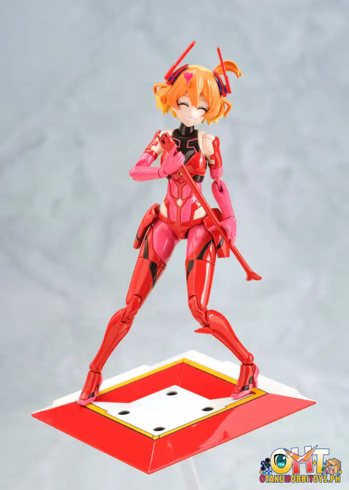 Aoshima Macross Delta V.f.g. Acks Walkure Freyja Wion Variable Fighter Girl /