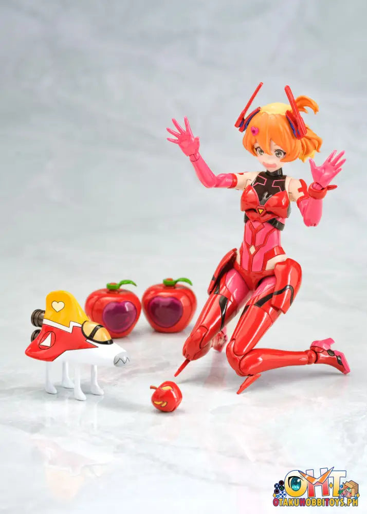 Aoshima Macross Delta V.f.g. Acks Walkure Freyja Wion Variable Fighter Girl /