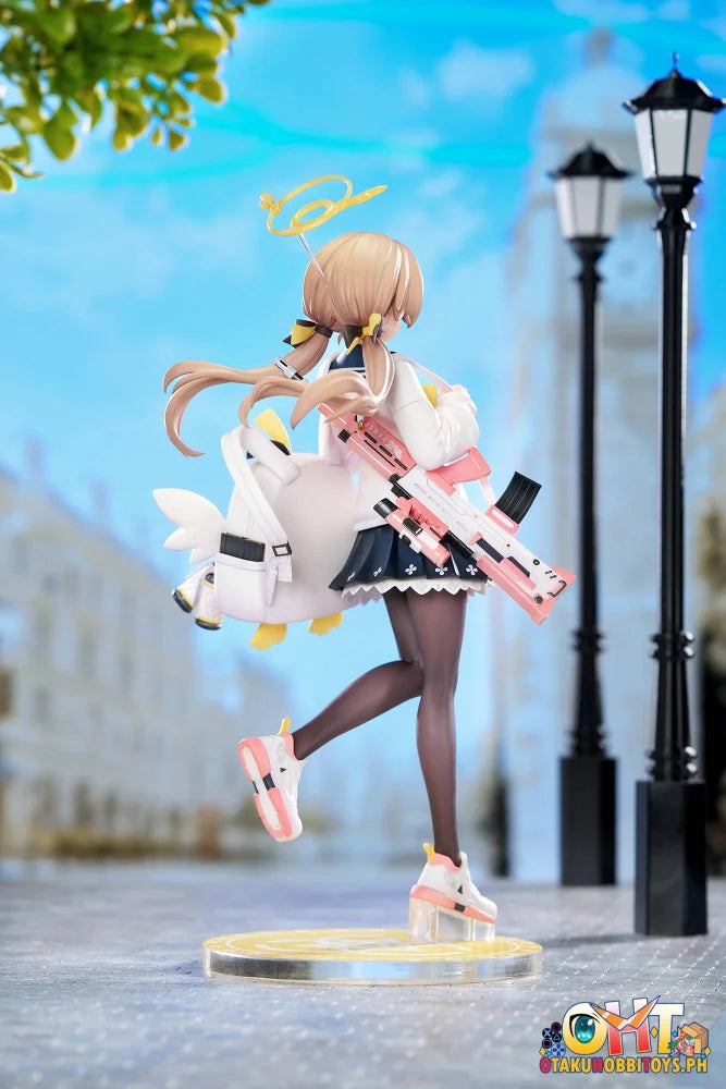 APEX 1/7 Blue Archive Hifumi - Scale Figure