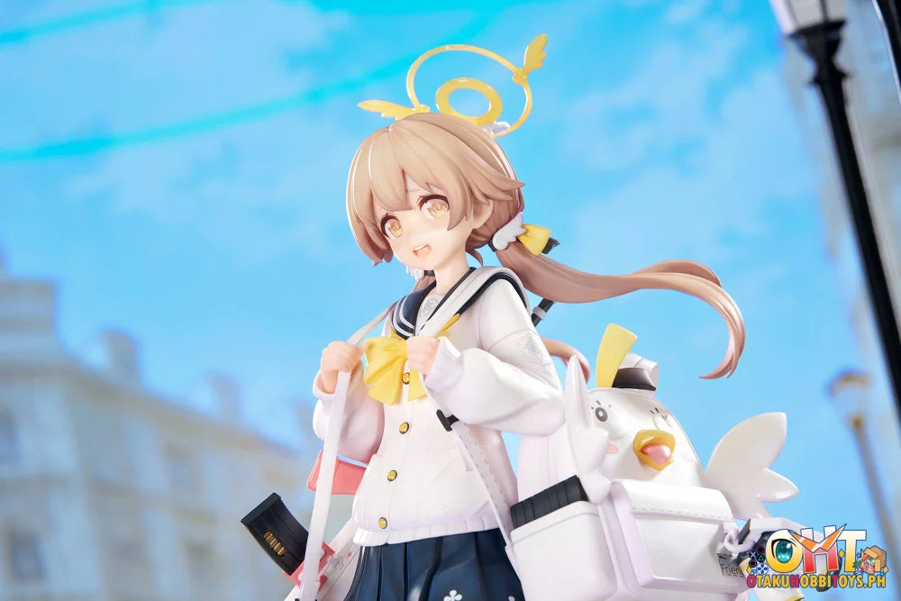APEX 1/7 Blue Archive Hifumi - Scale Figure