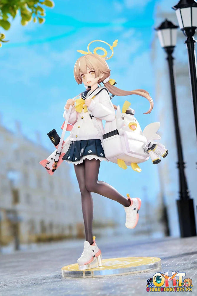 APEX 1/7 Blue Archive Hifumi - Scale Figure