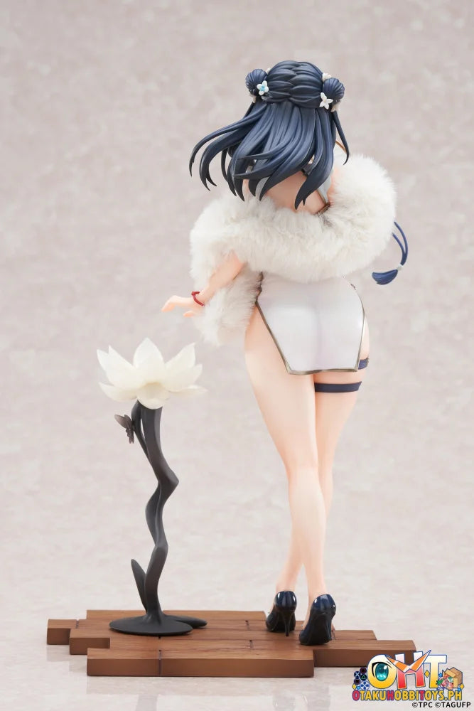 Apex 1/7 Gridman Universe - Rikka Takarada China Dress Ver. Scale Figure