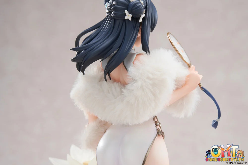 Apex 1/7 Gridman Universe - Rikka Takarada China Dress Ver. Scale Figure