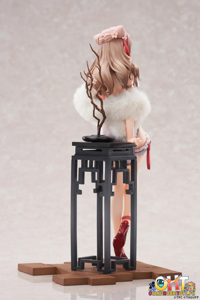 Apex 1/7 Gridman Universe - Yume Minami China Dress Ver. Scale Figure