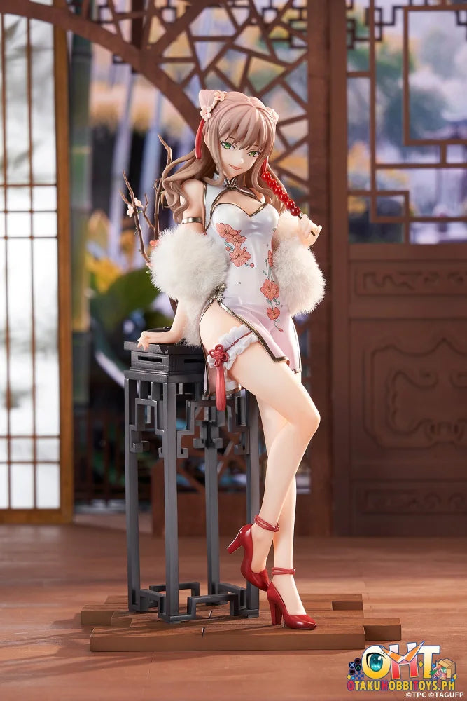 Apex 1/7 Gridman Universe - Yume Minami China Dress Ver. Scale Figure