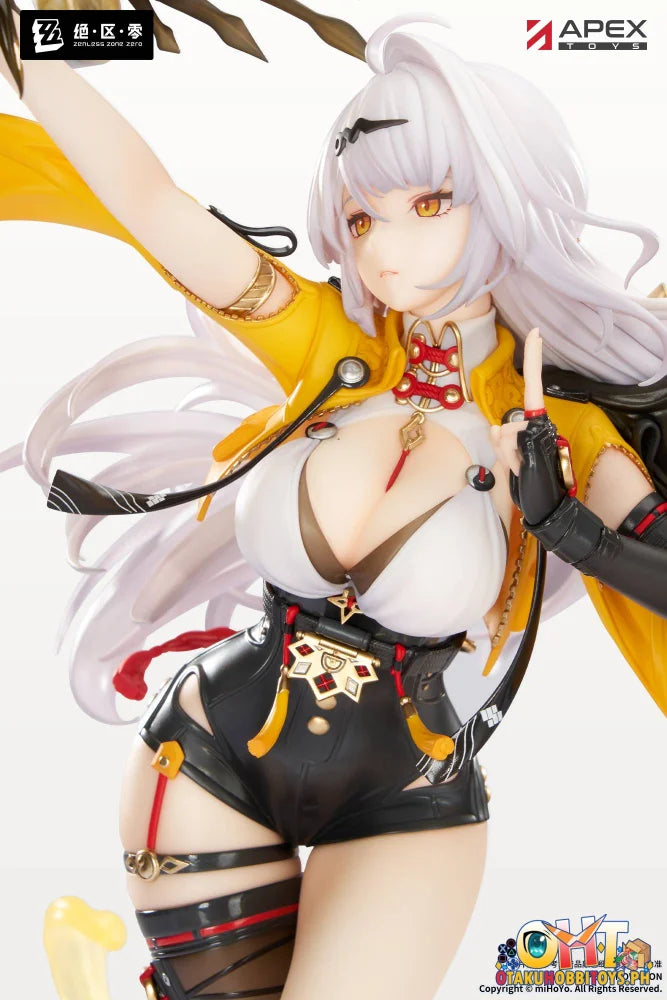 APEX 1/7 Zenless Zone Zero Yixuan Lonely Wayfarer Beyond Ver - Scale Figure