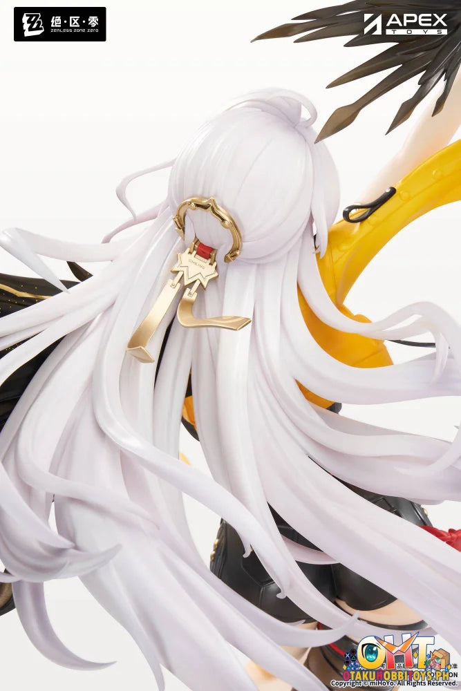 APEX 1/7 Zenless Zone Zero Yixuan Lonely Wayfarer Beyond Ver - Scale Figure