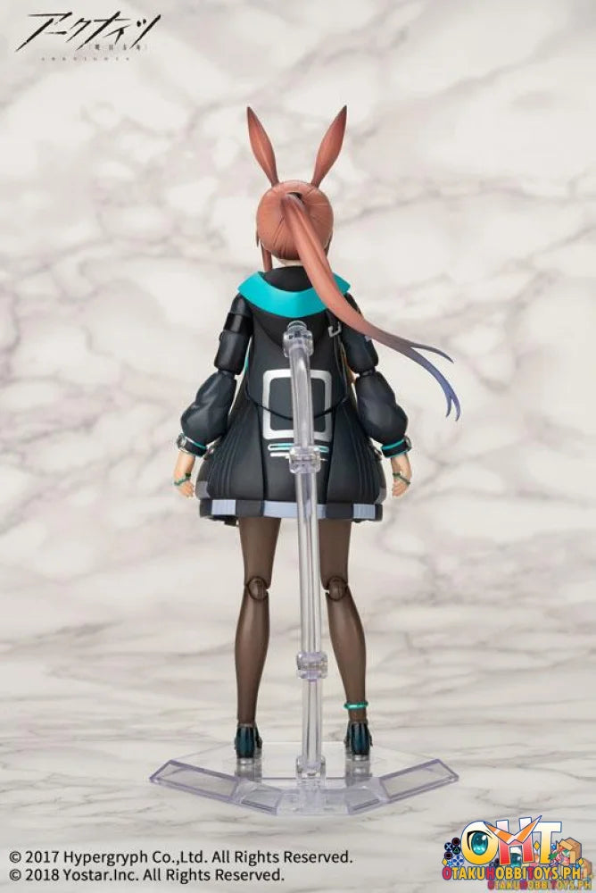 Apex Arctech Series Arknights 1/8 Amiya