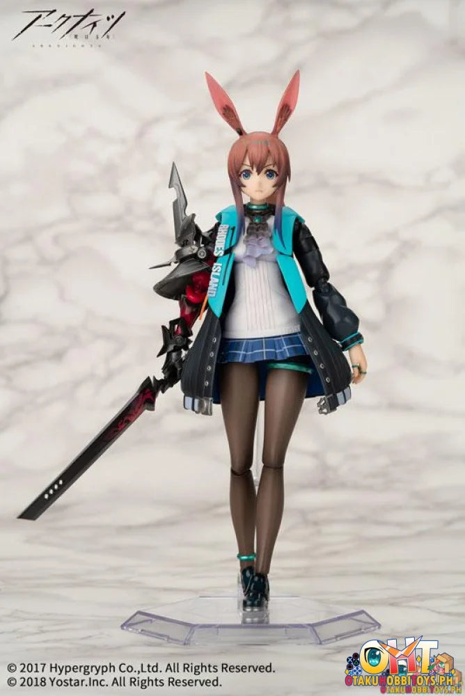 Apex Arctech Series Arknights 1/8 Amiya
