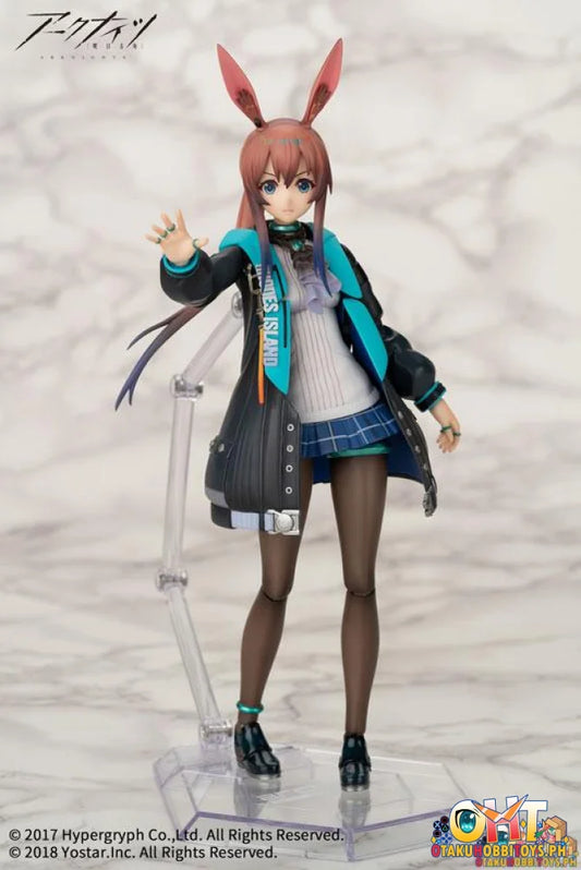 Apex Arctech Series Arknights 1/8 Amiya
