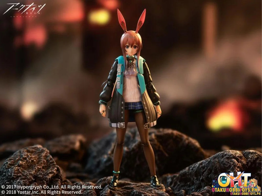 Apex Arctech Series Arknights 1/8 Amiya