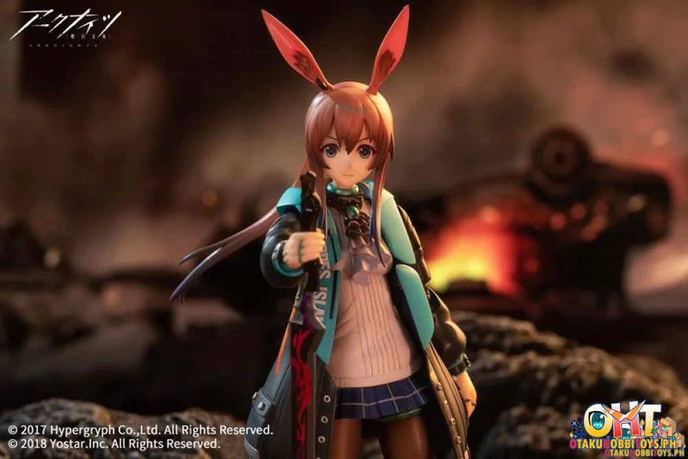 Apex Arctech Series Arknights 1/8 Amiya
