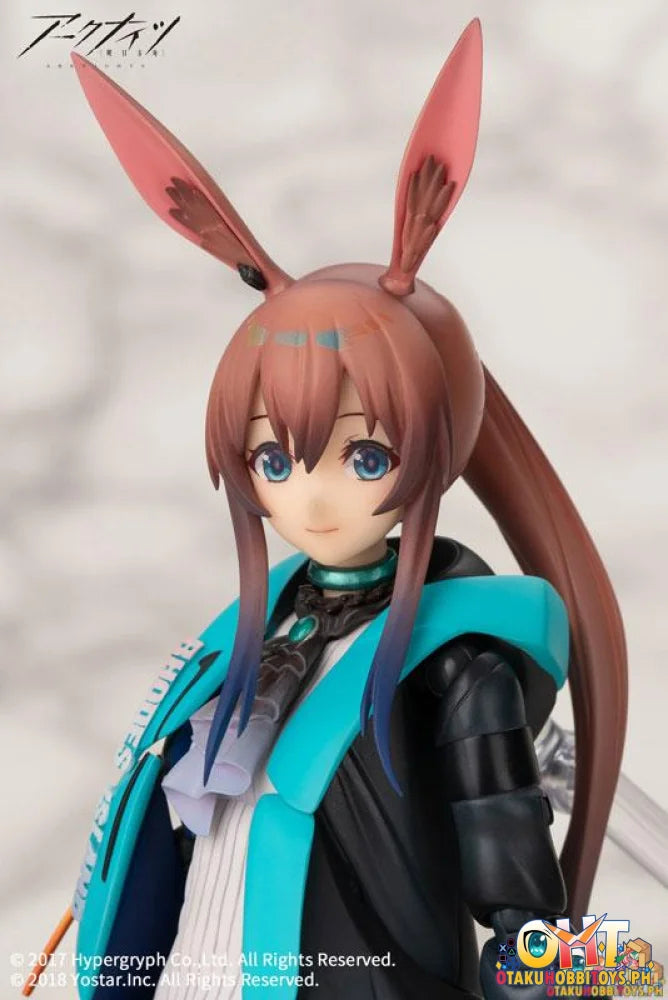 Apex Arctech Series Arknights 1/8 Amiya