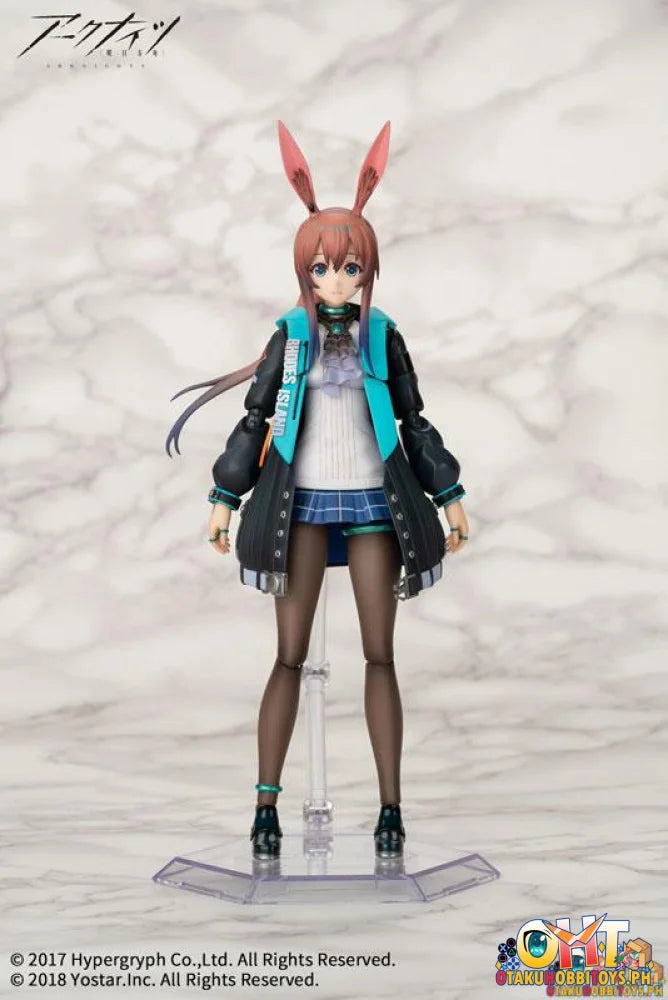 Apex Arctech Series Arknights 1/8 Amiya