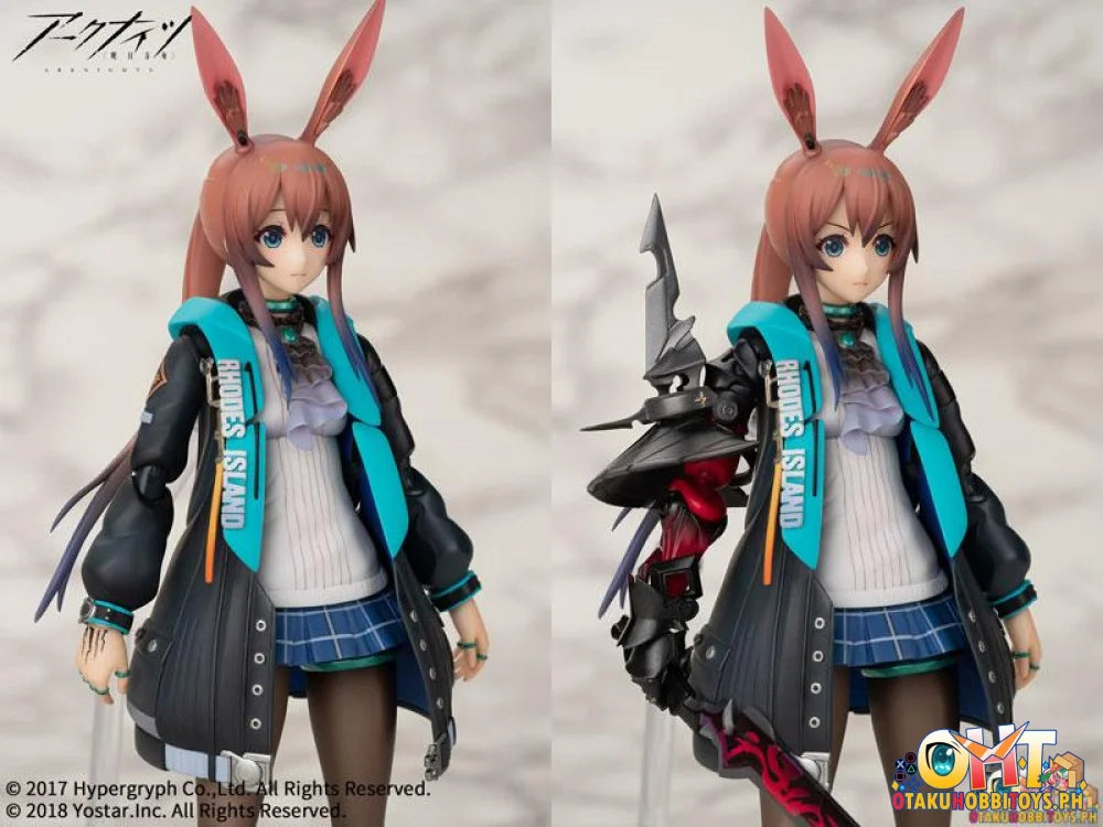 Apex Arctech Series Arknights 1/8 Amiya
