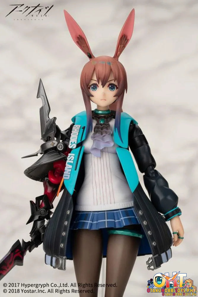 Apex Arctech Series Arknights 1/8 Amiya