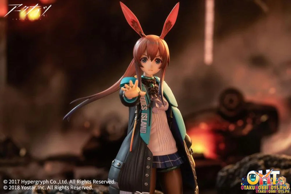 Apex Arctech Series Arknights 1/8 Amiya