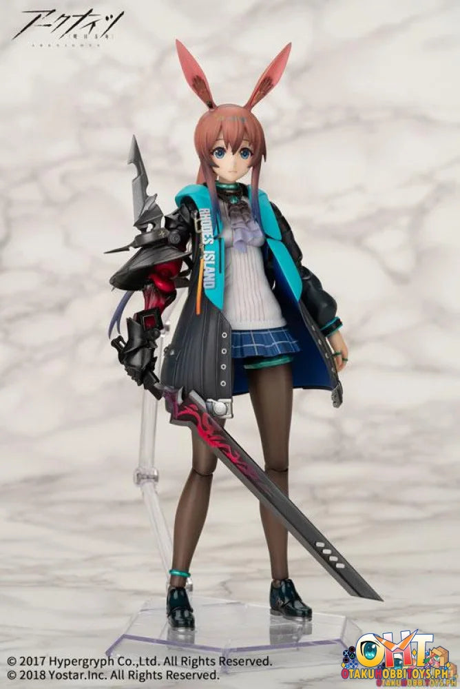 Apex Arctech Series Arknights 1/8 Amiya