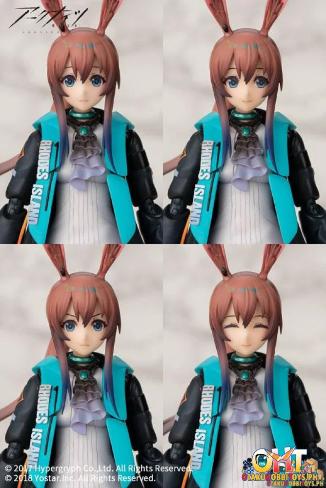 Apex Arctech Series Arknights 1/8 Amiya