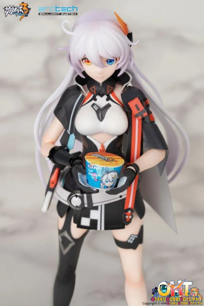 Apex Arctech Series Honkai Impact 3Rd 1/8 Kiana Void Drifter Ver. - Extra Slot