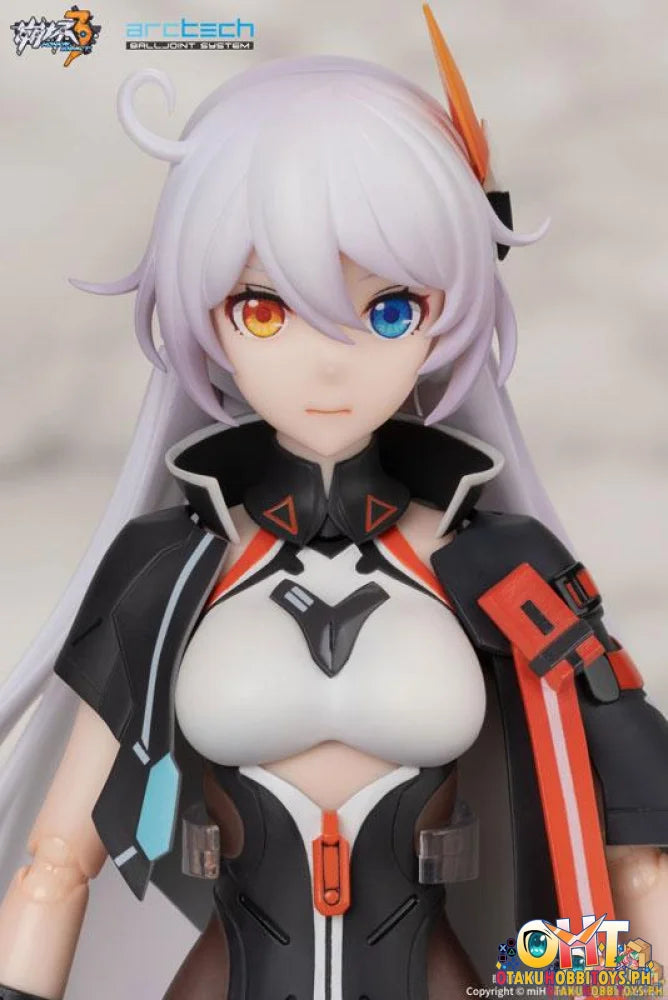 Apex Arctech Series Honkai Impact 3Rd 1/8 Kiana Void Drifter Ver. - Extra Slot