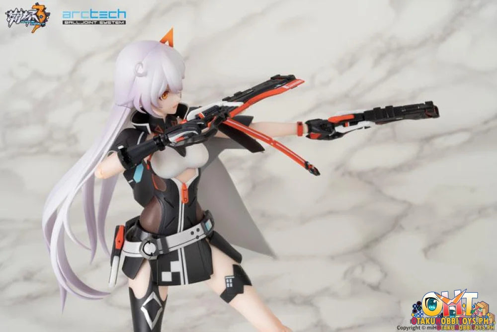 Apex Arctech Series Honkai Impact 3Rd 1/8 Kiana Void Drifter Ver. - Extra Slot