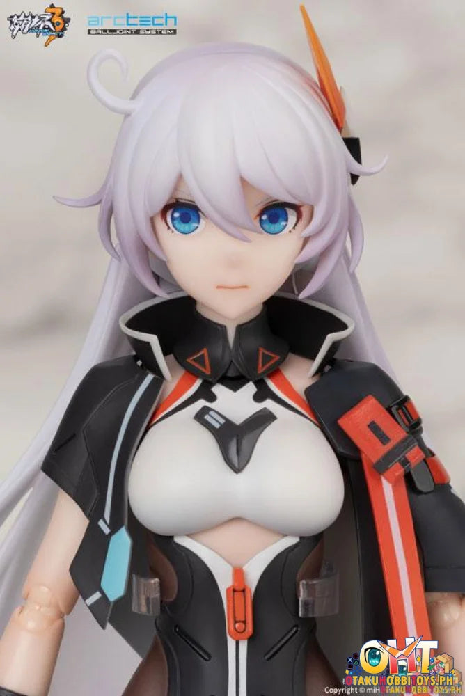 Apex Arctech Series Honkai Impact 3Rd 1/8 Kiana Void Drifter Ver. - Extra Slot