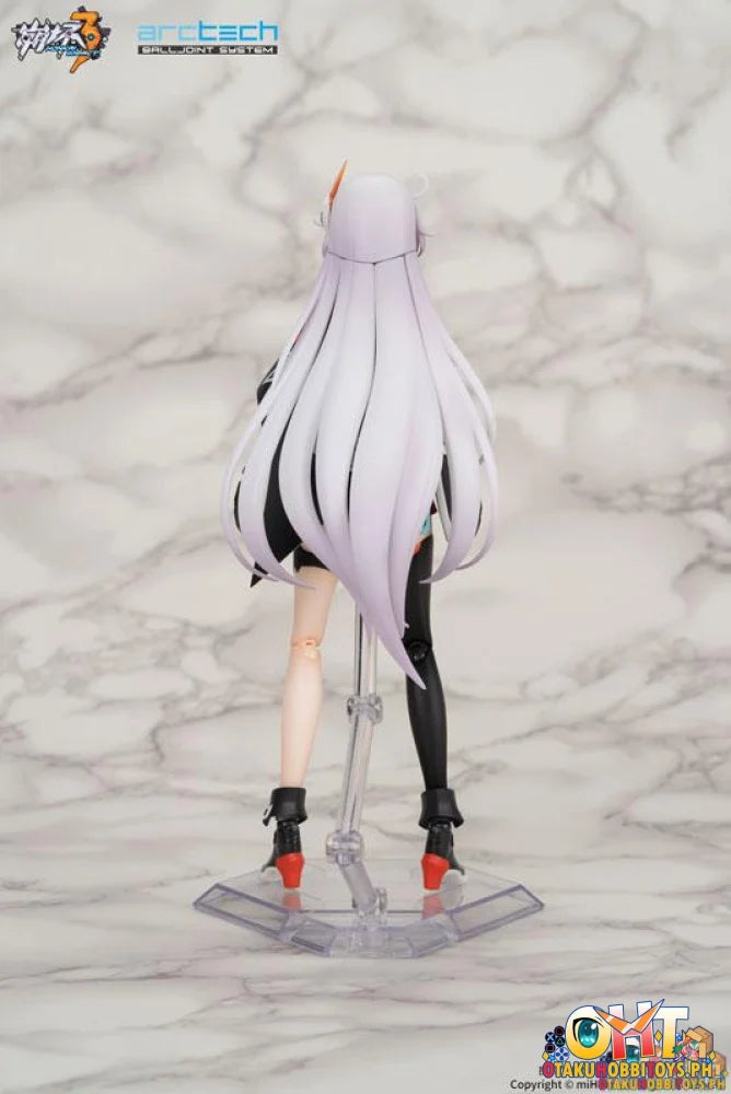 Apex Arctech Series Honkai Impact 3Rd 1/8 Kiana Void Drifter Ver. - Extra Slot