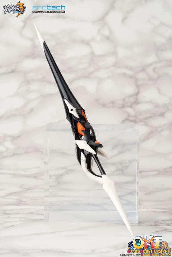 Apex Arctech Series Honkai Impact 3Rd 1/8 Kiana Void Drifter Ver. - Extra Slot