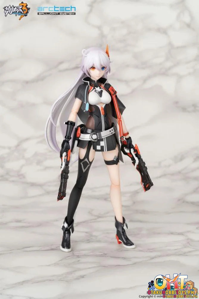 Apex Arctech Series Honkai Impact 3Rd 1/8 Kiana Void Drifter Ver. - Extra Slot