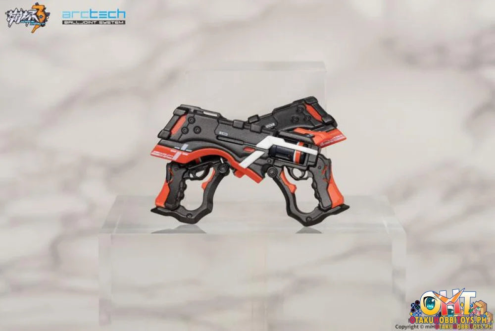 Apex Arctech Series Honkai Impact 3Rd 1/8 Kiana Void Drifter Ver. - Extra Slot
