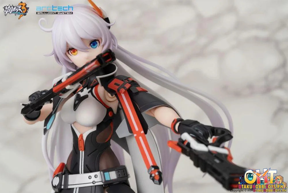 Apex Arctech Series Honkai Impact 3Rd 1/8 Kiana Void Drifter Ver. - Extra Slot