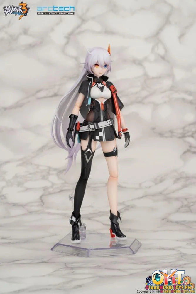 Apex Arctech Series Honkai Impact 3Rd 1/8 Kiana Void Drifter Ver. - Extra Slot