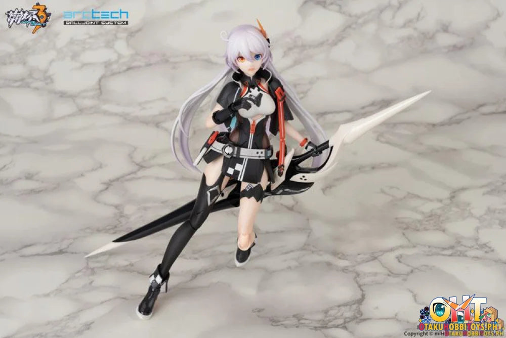 Apex Arctech Series Honkai Impact 3Rd 1/8 Kiana Void Drifter Ver. - Extra Slot