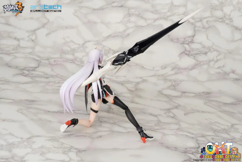 Apex Arctech Series Honkai Impact 3Rd 1/8 Kiana Void Drifter Ver. - Extra Slot