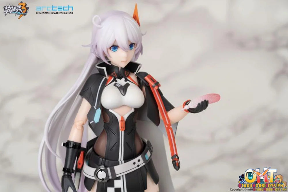 Apex Arctech Series Honkai Impact 3Rd 1/8 Kiana Void Drifter Ver. - Extra Slot