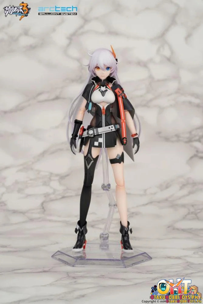 崩壊3RD Kiana APEX ARCTECH Series Honkai Impact 3rd 1/8 Kiana Void Drifter Ver