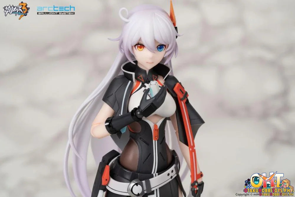 Apex Arctech Series Honkai Impact 3Rd 1/8 Kiana Void Drifter Ver. - Extra Slot