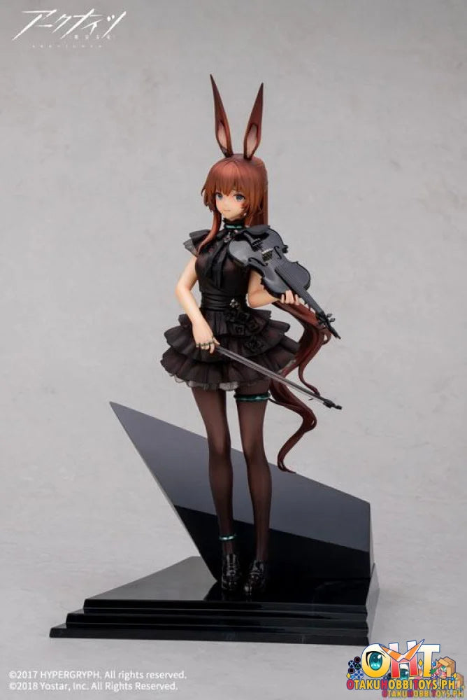 APEX Arknights 1/7 Amiya The Song of Long Voyage Ver. - ON HAND Scale Figure