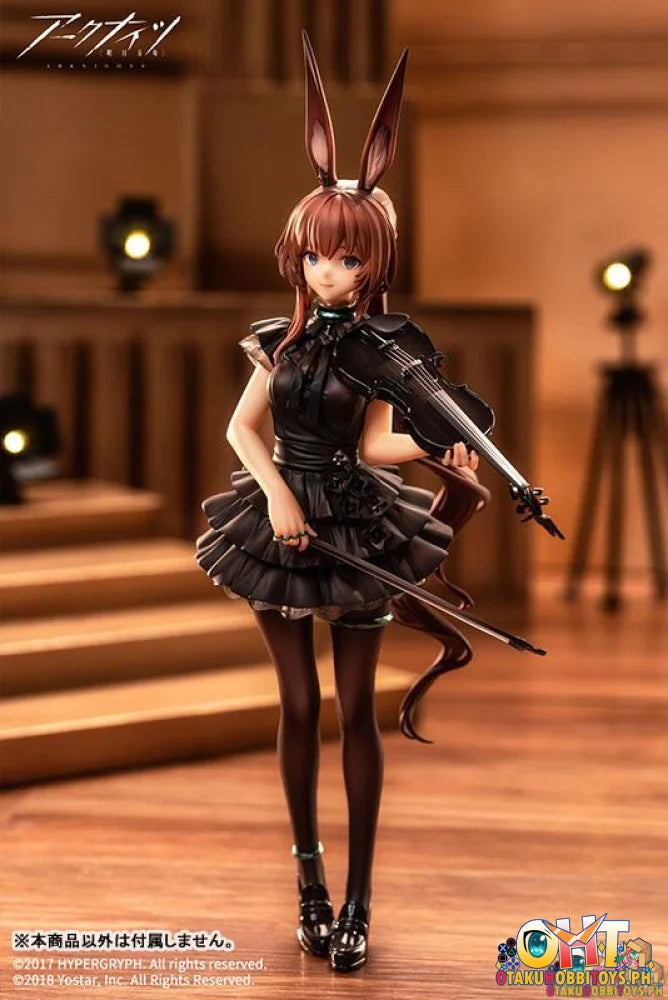 APEX Arknights 1/7 Amiya The Song of Long Voyage Ver. - ON HAND Scale Figure
