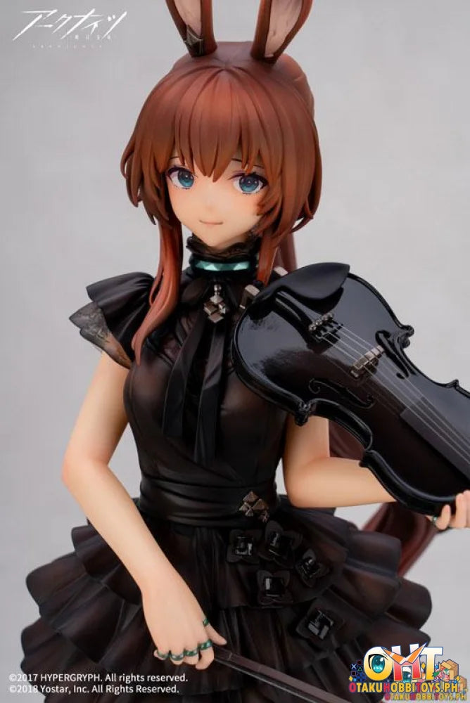 APEX Arknights 1/7 Amiya The Song of Long Voyage Ver. - ON HAND Scale Figure
