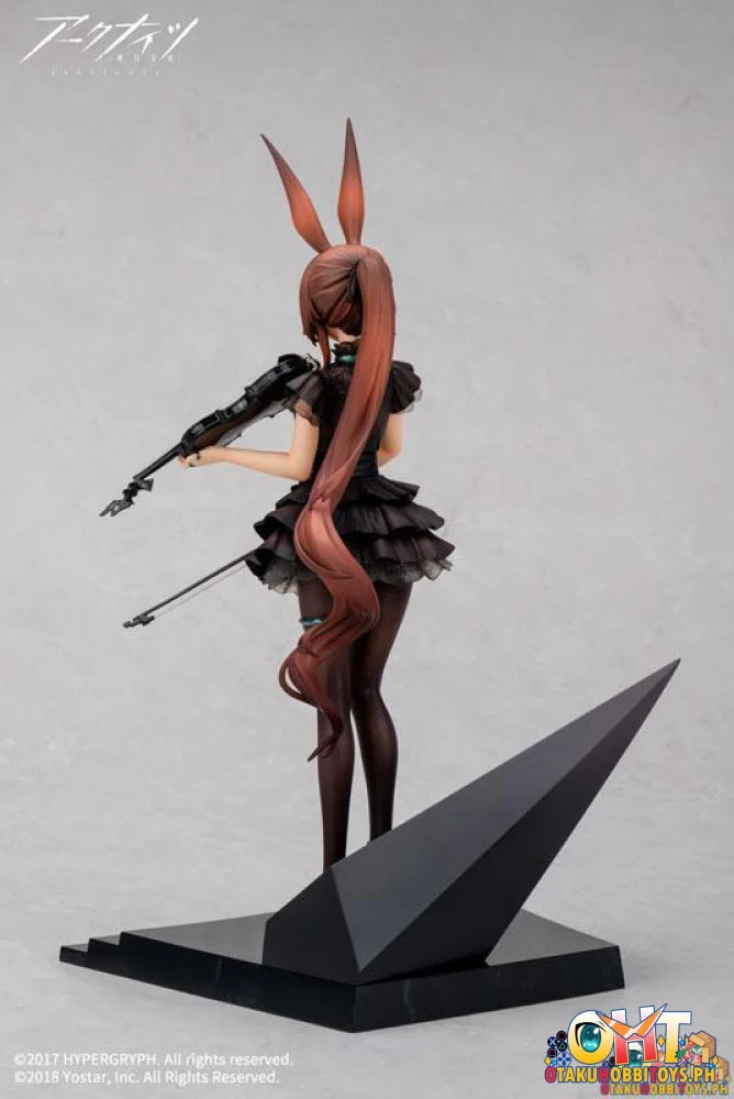 APEX Arknights 1/7 Amiya The Song of Long Voyage Ver. - ON HAND Scale Figure