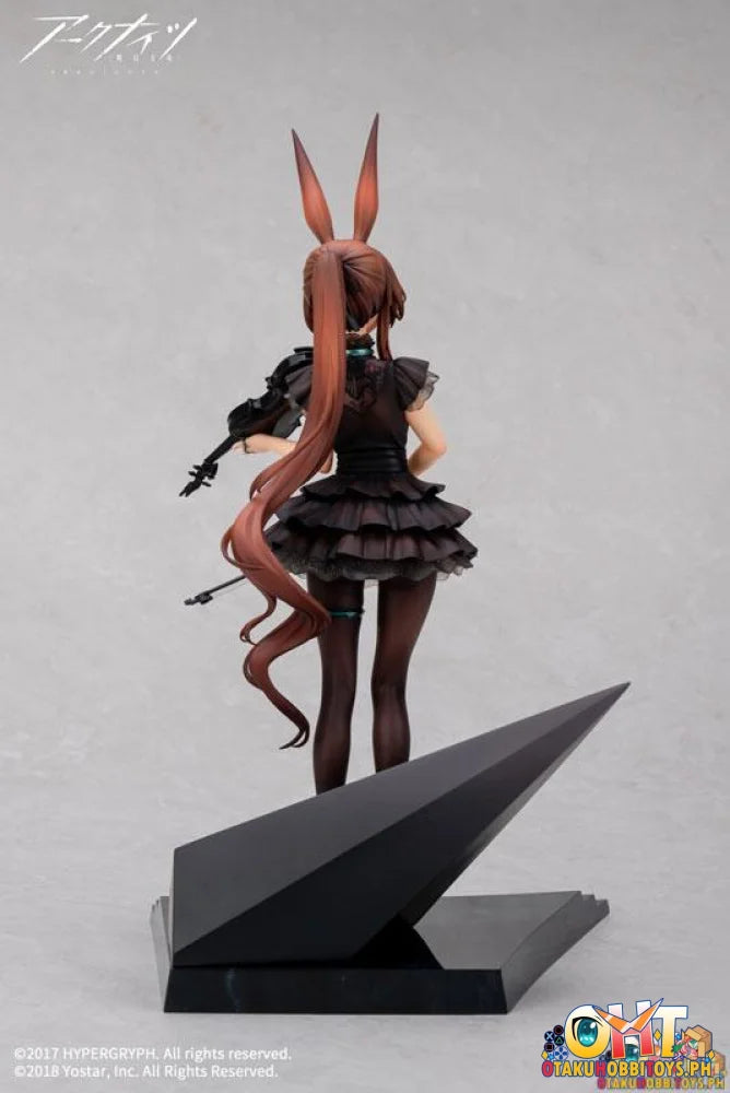 APEX Arknights 1/7 Amiya The Song of Long Voyage Ver. - ON HAND Scale Figure