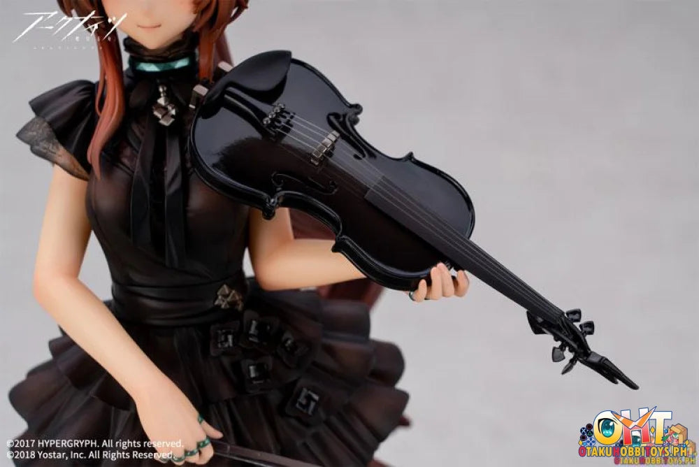APEX Arknights 1/7 Amiya The Song of Long Voyage Ver. - ON HAND Scale Figure