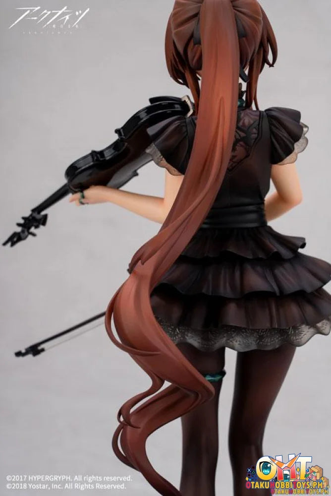 APEX Arknights 1/7 Amiya The Song of Long Voyage Ver. - ON HAND Scale Figure