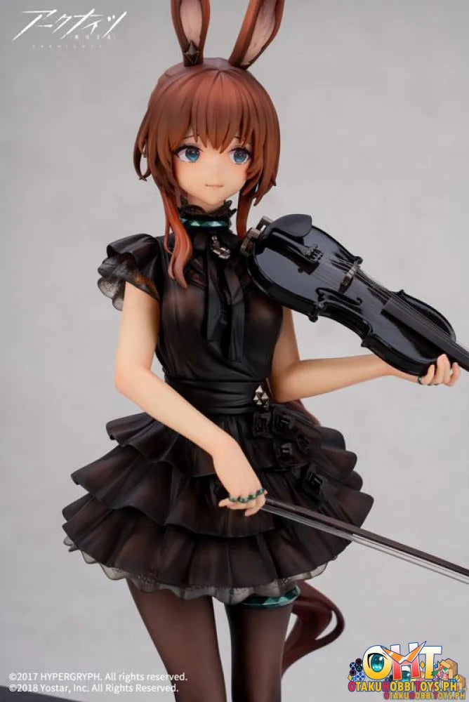 APEX Arknights 1/7 Amiya The Song of Long Voyage Ver. - ON HAND Scale Figure