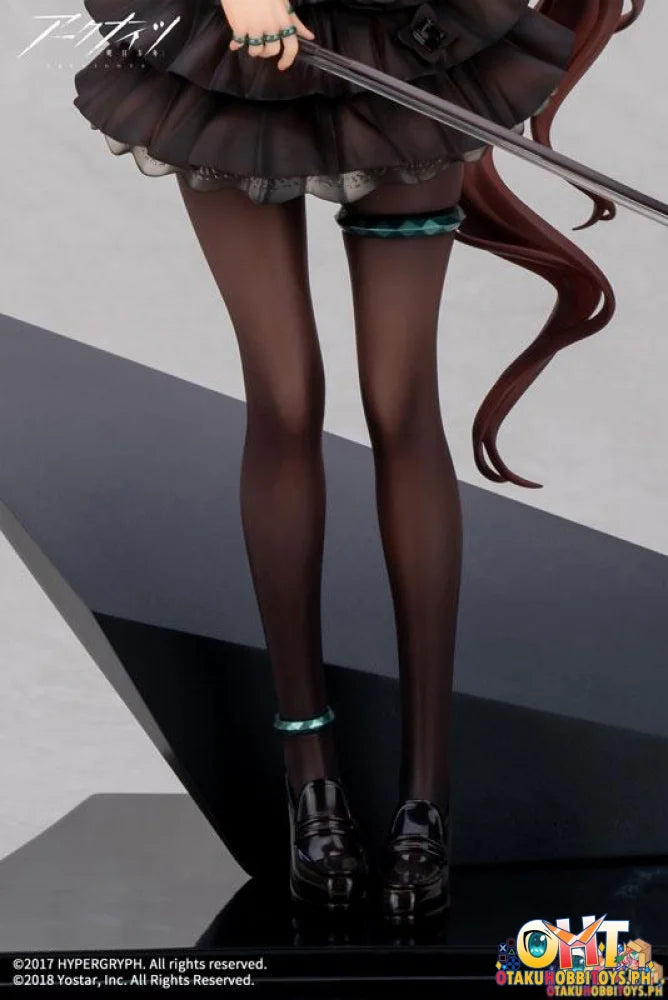 APEX Arknights 1/7 Amiya The Song of Long Voyage Ver. - ON HAND Scale Figure
