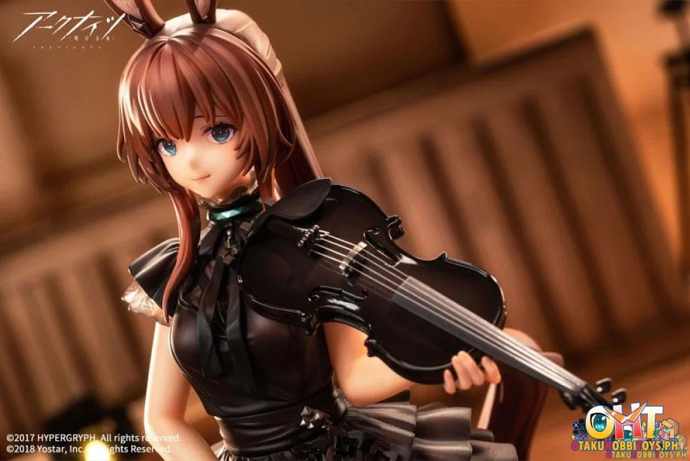 APEX Arknights 1/7 Amiya The Song of Long Voyage Ver. - ON HAND Scale Figure