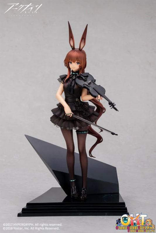 APEX Arknights 1/7 Amiya The Song of Long Voyage Ver. - ON HAND Scale Figure