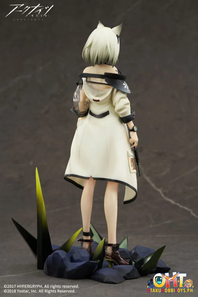 Apex Arknights 1/7 Kaltsit With Bonus Scale Figure